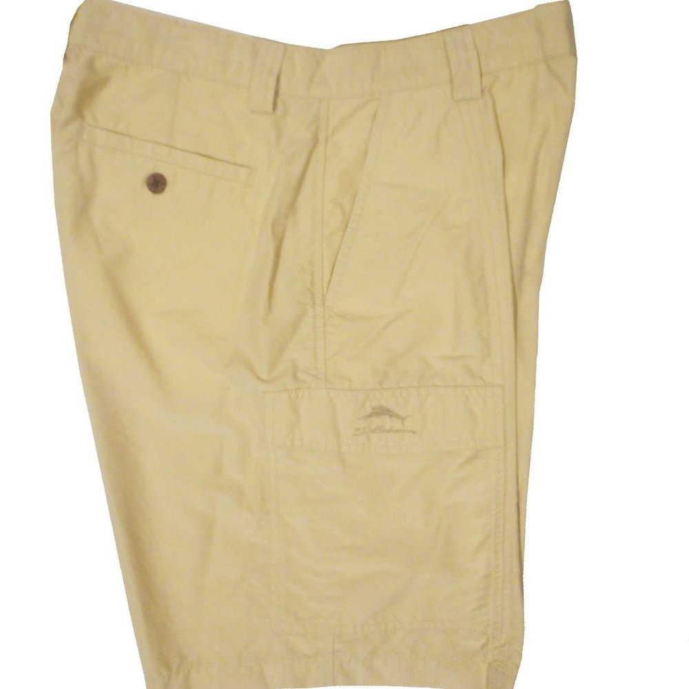 Tommy Bahama Men's Cargo Shorts, Bahama Marlin